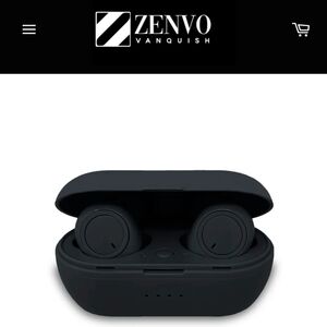 Bluetooth Headphones